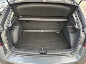 Skoda Fabia 1,0 TSI DSG Tour AHK*ASIST*INFOT*WINTER