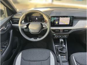 Skoda Scala 1,5 TSI DSG Selection