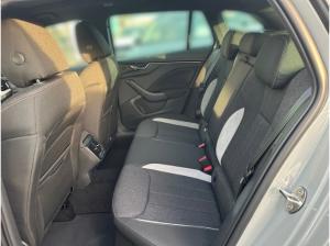 Skoda Scala 1,5 TSI DSG Selection