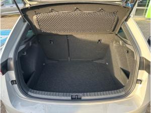 Skoda Scala 1,5 TSI DSG Selection