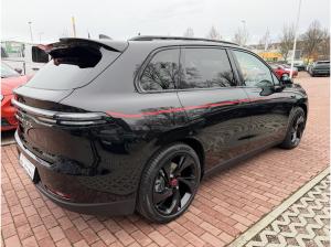 Leapmotor C10 81.9kWh iC10 Irmscher