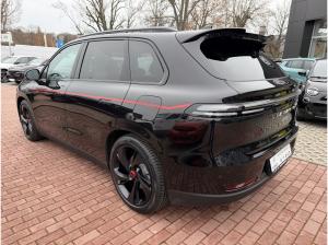 Leapmotor C10 81.9kWh iC10 Irmscher