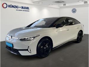 Volkswagen ID.7 GTX +WÄRMEPUMPE+AHK+KAMERA+