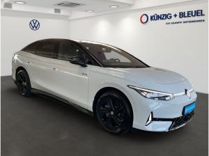 Volkswagen ID.7 GTX +WÄRMEPUMPE+AHK+KAMERA+