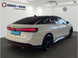 Volkswagen ID.7 GTX +WÄRMEPUMPE+AHK+KAMERA+