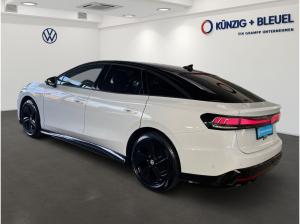 Volkswagen ID.7 GTX +WÄRMEPUMPE+AHK+KAMERA+