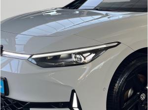 Volkswagen ID.7 GTX +WÄRMEPUMPE+AHK+KAMERA+