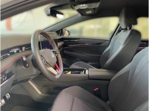 Volkswagen ID.7 GTX +WÄRMEPUMPE+AHK+KAMERA+