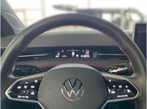 Volkswagen ID.7 GTX +WÄRMEPUMPE+AHK+KAMERA+