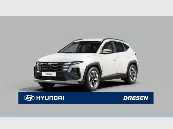 Hyundai TUCSON 1.6 Trend⚠️| Navi | LED | Rückfahrkamera| Klimaauto. | ISOFIX I Sitzheizung