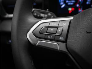 Volkswagen T-Roc Style 1.5 eTSI DSG AHK Navi Kamera Matrix