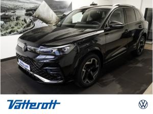 Volkswagen Tiguan R-Line 1.5 eTSI DSG Navi Leder Anschlussgarantie