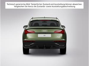 Audi Q5 Sportback 35 TDI advanced*S-Line*360°*AHK*Mat