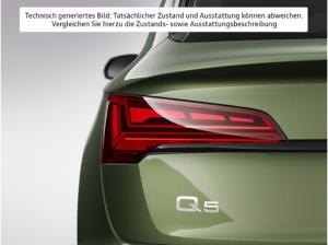 Audi Q5 Sportback 35 TDI advanced*S-Line*360°*AHK*Mat