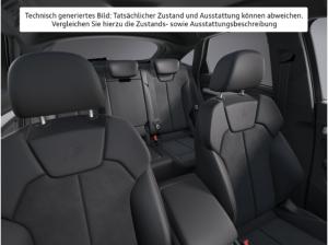 Audi Q5 Sportback 35 TDI advanced*S-Line*360°*AHK*Mat