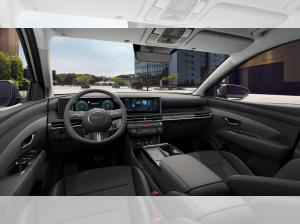 Hyundai TUCSON 1.6 Trend⚠️| Navi | LED | Rückfahrkamera| Klimaauto. | ISOFIX I Sitzheizung