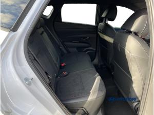 Hyundai TUCSON 1.6 N LINE 4WD 180PS 7-DCT NAVI LED 19" KAMERA SHZ PDC