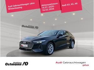 Audi A5 Avant 2.0 TFSI RFK ACC 18 PDC el.Heck