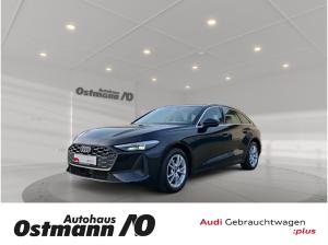 Audi A5 Avant 2.0 TFSI RFK ACC 18 PDC el.Heck