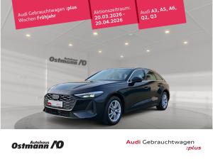 Audi A5 Avant 2.0 TFSI RFK ACC 18 PDC el.Heck