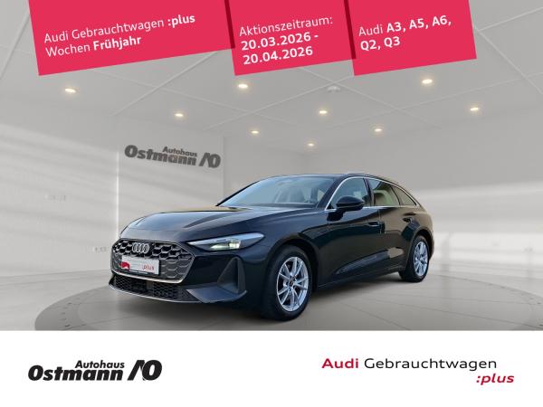 Audi A5 Avant 2.0 TFSI RFK ACC 18 PDC el.Heck