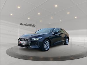 Audi A5 Avant 2.0 TFSI RFK ACC 18 PDC el.Heck