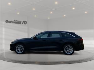 Audi A5 Avant 2.0 TFSI RFK ACC 18 PDC el.Heck