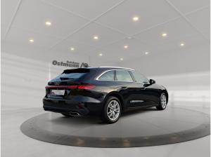 Audi A5 Avant 2.0 TFSI RFK ACC 18 PDC el.Heck