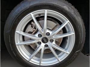 Audi A5 Avant 2.0 TFSI RFK ACC 18 PDC el.Heck