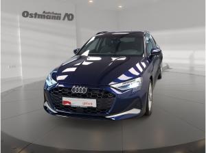 Audi A3 Sportback 35 TFSI el.Heck RFK PDC SHZ