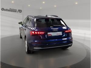 Audi A3 Sportback 35 TFSI el.Heck RFK PDC SHZ
