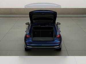 Audi A3 35 TFSI sportback RFK ACC HUD CarPlay Memory