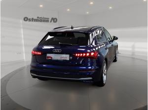 Audi A3 Sportback 35 TFSI el.Heck RFK PDC SHZ