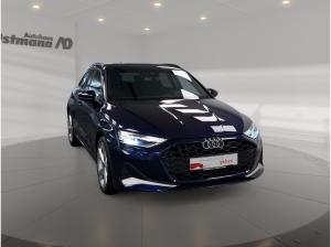 Audi A3 Sportback 35 TFSI el.Heck RFK PDC SHZ