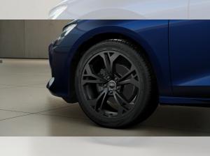 Audi A3 35 TFSI sportback RFK ACC HUD CarPlay Memory