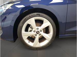 Audi A3 Sportback 35 TFSI el.Heck RFK PDC SHZ