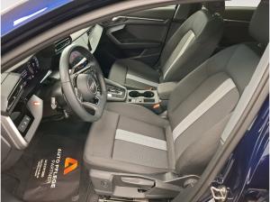 Audi A3 Sportback 35 TFSI el.Heck RFK PDC SHZ