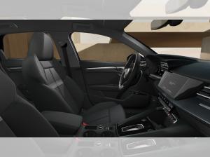 Audi A3 35 TFSI sportback RFK ACC HUD CarPlay Memory