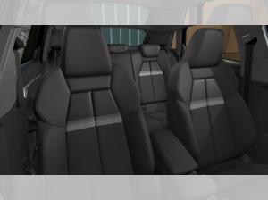 Audi A3 35 TFSI sportback RFK ACC HUD CarPlay Memory