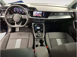 Audi A3 Sportback 35 TFSI el.Heck RFK PDC SHZ