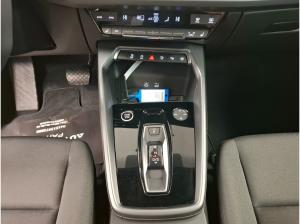 Audi A3 Sportback 35 TFSI el.Heck RFK PDC SHZ