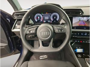 Audi A3 Sportback 35 TFSI el.Heck RFK PDC SHZ