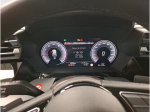 Audi A3 Sportback 35 TFSI el.Heck RFK PDC SHZ