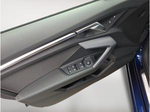 Audi A3 Sportback 35 TFSI el.Heck RFK PDC SHZ