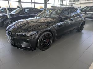 BMW M3 Competition