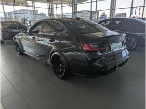 BMW M3 Competition