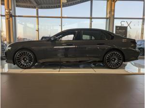 BMW 740 740d xDrive M Sportpaket