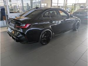 BMW M3 Competition