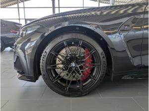 BMW M3 Competition