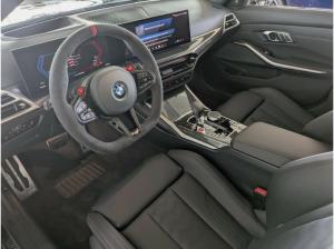 BMW M3 Competition